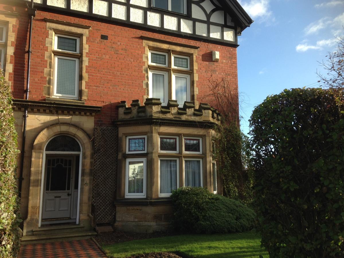 Rivington House Room Only Whitby Exterior foto